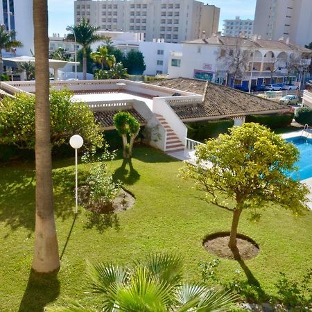 Carihuela Un Dormitorio Junto Al Mar Apartment Torremolinos Bagian luar foto