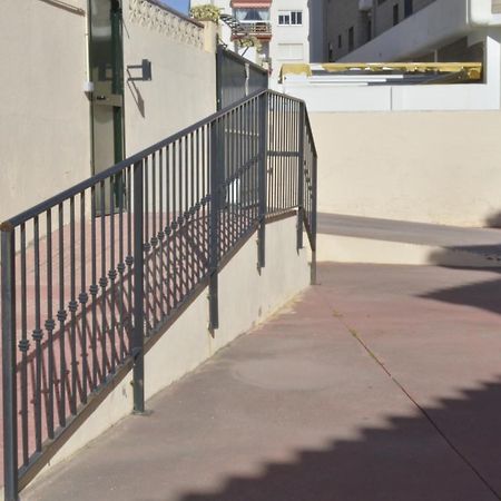 Carihuela Un Dormitorio Junto Al Mar Apartment Torremolinos Bagian luar foto