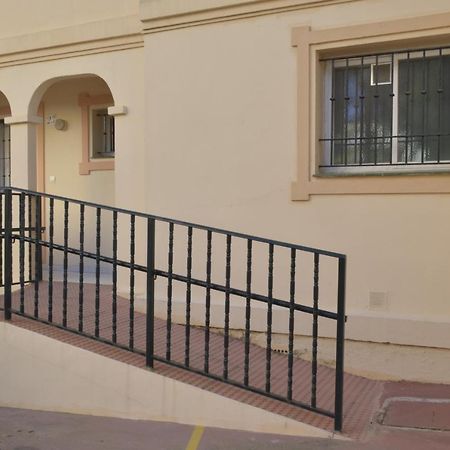 Carihuela Un Dormitorio Junto Al Mar Apartment Torremolinos Bagian luar foto
